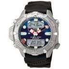 Citizen Aqualand II Titanium Diving Watch