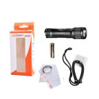 OrcaTorch D560 700 Lumens Dive Torch