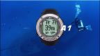 Scubapro Aladin A1 Dive Computer | Watch Style Computer