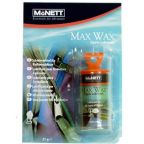 McNett Max Wax Zip Lubricant 20gm McNett Max Wax Zip Lubricant 20gm