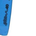 ABC Pulse 40" Kids/Adults EPS Bodyboard With Leash ABC Pulse 40" Kids/Adults EPS Bodyboard With Leash