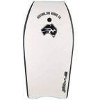 ABC Pulse 42" Adult EPS Bodyboard With Leash ABC Pulse 42" Adult EPS Bodyboard With Leash