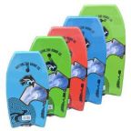 ABC Pulse 42" Adult EPS Bodyboard With Leash ABC Pulse 42" Adult EPS Bodyboard With Leash