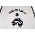 ABC Pulse 40" Kids/Adults EPS Bodyboard With Leash ABC Pulse 40" Kids/Adults EPS Bodyboard With Leash