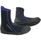 Aqualung Ellie 5mm Ladies Wetsuit Boot Aqualung Ellie 5mm Ladies Wetsuit Boot