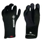 Beuchat Sirocco Sport 3mm Dive Gloves Beuchat Sirocco Sport 3mm Dive Gloves
