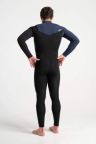 C-Skins Mens Session 4/3 CZ Steamer Wetsuit C-Skins Mens Session 4/3 CZ Steamer Wetsuit