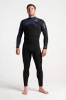 C-Skins Mens Session 4/3 CZ Steamer Wetsuit C-Skins Mens Session 4/3 CZ Steamer Wetsuit