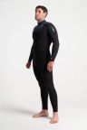 C-Skins Mens Session 4/3 CZ Steamer Wetsuit C-Skins Mens Session 4/3 CZ Steamer Wetsuit