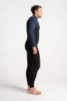 C-Skins Mens Session 4/3 CZ Steamer Wetsuit C-Skins Mens Session 4/3 CZ Steamer Wetsuit