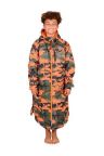 Charlie Mcleod Kids ECO Long Sleeve Changing Robe - All Colours