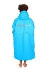 Charlie Mcleod Kids ECO Long Sleeve Changing Robe - All Colours