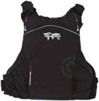 Crewsaver Chromis 50n Buoyancy Aid - Black Crewsaver Chromis 50n Buoyancy Aid - Black