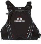 Crewsaver Chromis 50n Buoyancy Aid - Black Crewsaver Chromis 50n Buoyancy Aid - Black