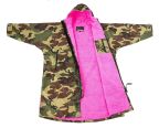 Dryrobe Advance Long Sleeve Changing Robe - All Colours Dryrobe Advance Long Sleeve Changing Robe - All Colours