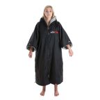 Dryrobe Advance Short Sleeve Changing Robe - All Colours Dryrobe Advance Short Sleeve Changing Robe - All Colours