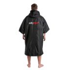 Dryrobe Advance Short Sleeve Changing Robe - All Colours Dryrobe Advance Short Sleeve Changing Robe - All Colours