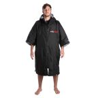 Dryrobe Advance Short Sleeve Changing Robe - All Colours Dryrobe Advance Short Sleeve Changing Robe - All Colours