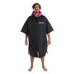 Dryrobe Advance Short Sleeve Changing Robe - All Colours Dryrobe Advance Short Sleeve Changing Robe - All Colours