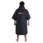 Dryrobe Advance Short Sleeve Changing Robe - All Colours Dryrobe Advance Short Sleeve Changing Robe - All Colours