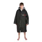 Dryrobe Kids Advance Long Sleeve Changing Robe - Colours Dryrobe Kids Advance Long Sleeve Changing Robe - Colours