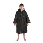 Dryrobe Kids Advance Short Sleeve Changing Robe Dryrobe Kids Advance Short Sleeve Changing Robe