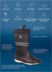 Dubarry Fastnet Lightweight Sailing Boot Dubarry Fastnet Lightweight Sailing Boot