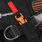 Eezycut Trilobite Divers Line Cutter - Harness Mount / Pouch Eezycut Trilobite Divers Line Cutter - Harness Mount / Pouch