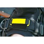 Eezycut Trilobite Divers Line Cutter - Harness Mount / Pouch Eezycut Trilobite Divers Line Cutter - Harness Mount / Pouch