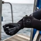 Fourth Element 5mm Hydrolock Wetsuit Glove Fourth Element 5mm Hydrolock Wetsuit Glove