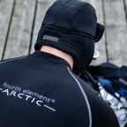 Fourth Element Arctic Hat - Winter Hat With Ear Warmers