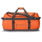 Fourth Element Expedition Series Duffel Bag - Orange Fourth Element Expedition Series Duffel Bag - Orange