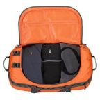 Fourth Element Expedition Series Duffel Bag - Orange Fourth Element Expedition Series Duffel Bag - Orange