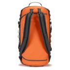 Fourth Element Expedition Series Duffel Bag - Orange Fourth Element Expedition Series Duffel Bag - Orange