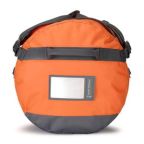 Fourth Element Expedition Series Duffel Bag - Orange Fourth Element Expedition Series Duffel Bag - Orange