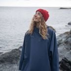 Fourth Element Storm Poncho - All Weather Changing Robe Fourth Element Storm Poncho - All Weather Changing Robe