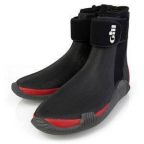 Gill Aero 5mm Wetsuit Boot | Neoprene Dinghy Sailing Boot Gill Aero 5mm Wetsuit Boot | Neoprene Dinghy Sailing Boot
