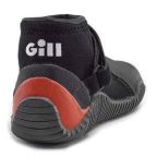 Gill Aquatech Wetsuit Shoe - Neoprene Watersports Shoe Gill Aquatech Wetsuit Shoe - Neoprene Watersports Shoe