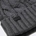 Gill Cable Knit Beanie Hat - Various Colours Gill Cable Knit Beanie Hat - Various Colours