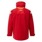 Gill Mens OS2 Offshore Sailing Jacket OS24J Gill Mens OS2 Offshore Sailing Jacket OS24J