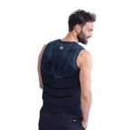 Jobe Mens Fragment Vest - Midnight Blue Impact Vest