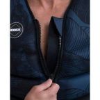 Jobe Mens Fragment Vest - Midnight Blue Impact Vest