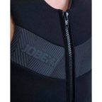 Jobe Mens Neoprene Vest - Impact Vest Black Jobe Mens Neoprene Vest - Impact Vest Black
