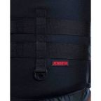 Jobe Mens Neoprene Vest - Impact Vest Black Jobe Mens Neoprene Vest - Impact Vest Black