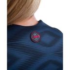 Jobe Womens Neoprene Vest + PFD - Midnight Blue Impact Vest