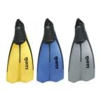 Mares Explorer Junior Snorkelling Full Foot Fins Mares Explorer Junior Snorkelling Full Foot Fins