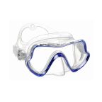 Mares Pure Vison Mask + Snorkel Combo