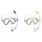 Mares Pure Vison Mask + Snorkel Combo