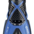 Mares X-One Junior Snorkelling Fins - Adjustable Snorkelling Fin Mares X-One Junior Snorkelling Fins - Adjustable Snorkelling Fin