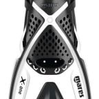 Mares X-One Junior Snorkelling Fins - Adjustable Snorkelling Fin Mares X-One Junior Snorkelling Fins - Adjustable Snorkelling Fin